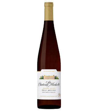 chateau ste michelle sweet riesling-nairobidrinks